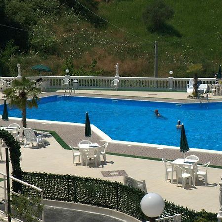 مبيت وإفطار San Marco Argentano Bed E Breakfast Sanmarco المظهر الخارجي الصورة