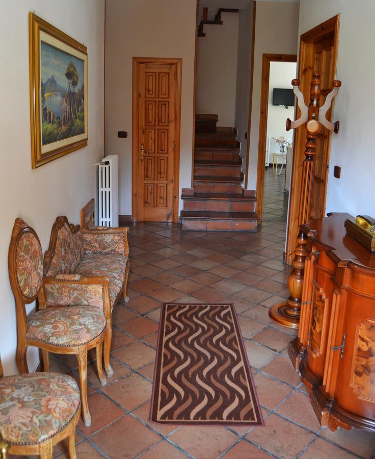 مبيت وإفطار San Marco Argentano Bed E Breakfast Sanmarco المظهر الخارجي الصورة