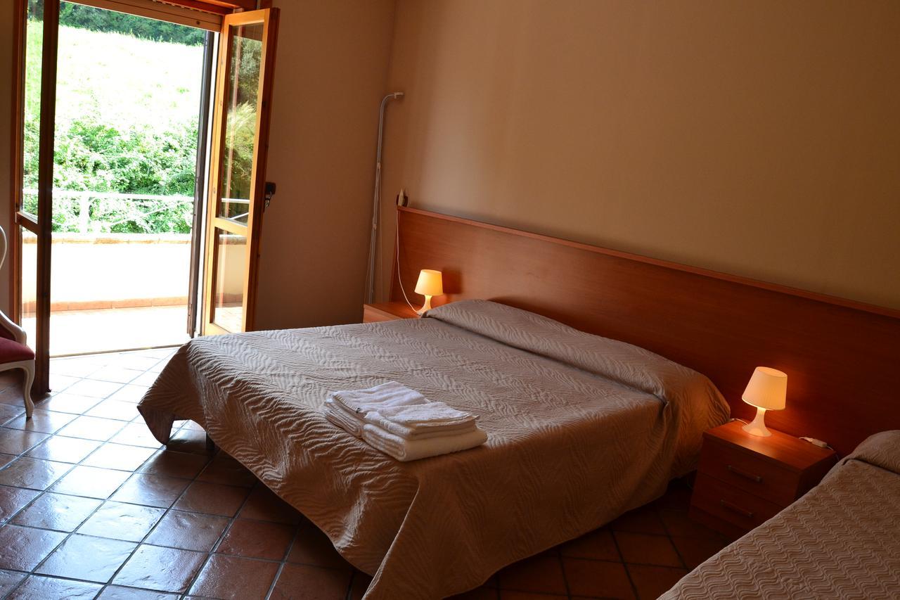 مبيت وإفطار San Marco Argentano Bed E Breakfast Sanmarco المظهر الخارجي الصورة