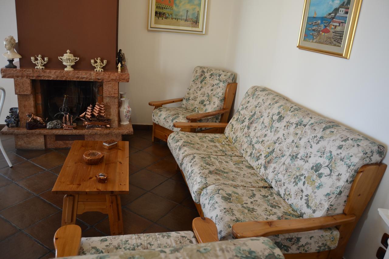 مبيت وإفطار San Marco Argentano Bed E Breakfast Sanmarco المظهر الخارجي الصورة