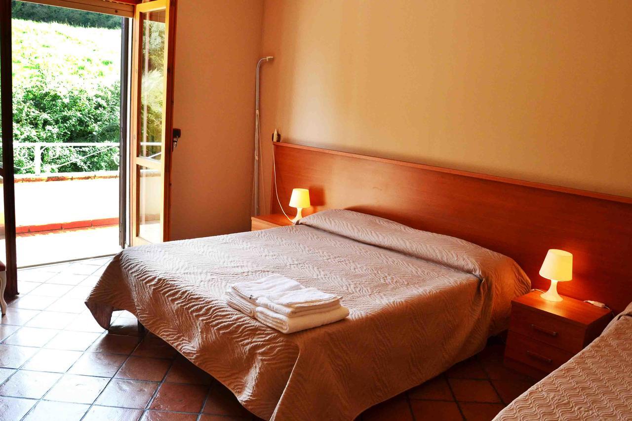 مبيت وإفطار San Marco Argentano Bed E Breakfast Sanmarco المظهر الخارجي الصورة