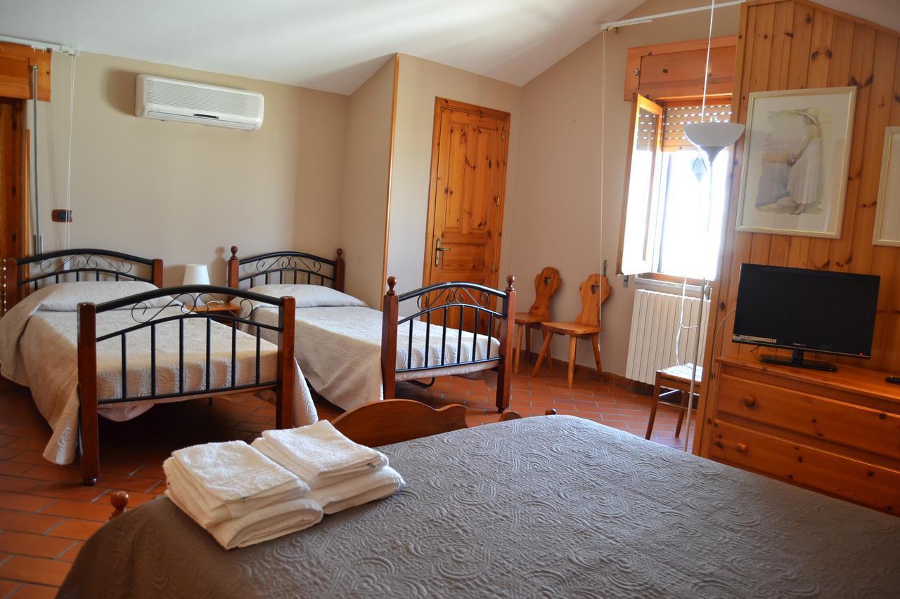 مبيت وإفطار San Marco Argentano Bed E Breakfast Sanmarco المظهر الخارجي الصورة