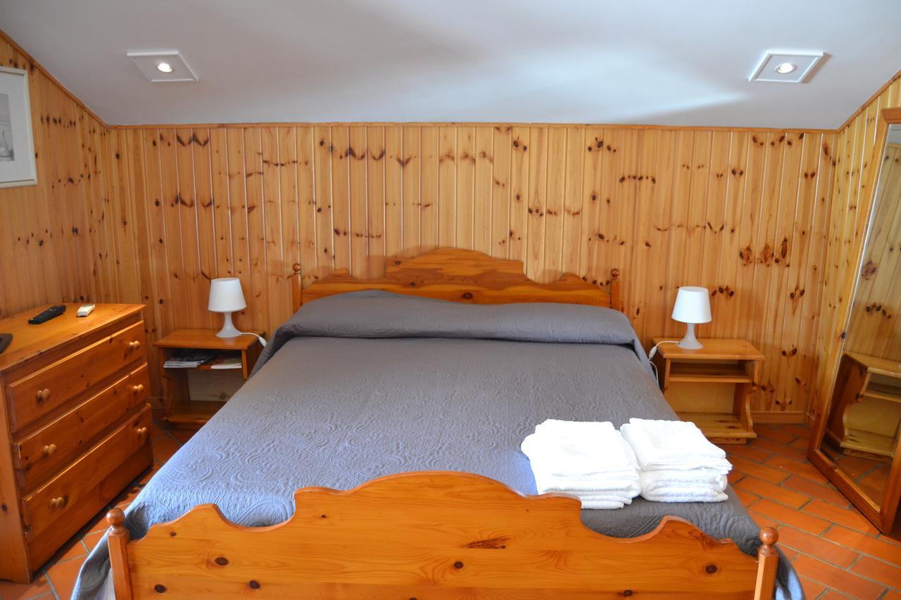مبيت وإفطار San Marco Argentano Bed E Breakfast Sanmarco المظهر الخارجي الصورة