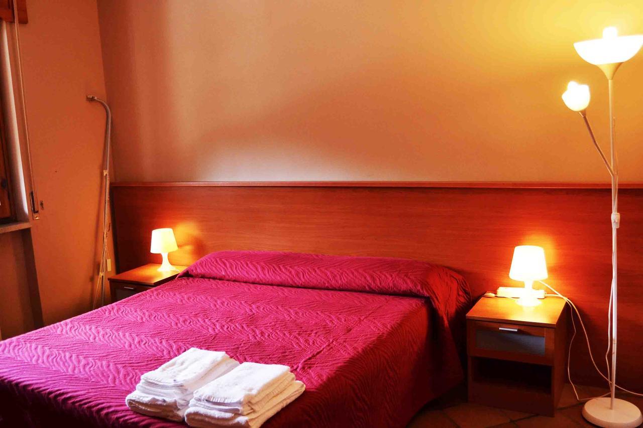 مبيت وإفطار San Marco Argentano Bed E Breakfast Sanmarco المظهر الخارجي الصورة
