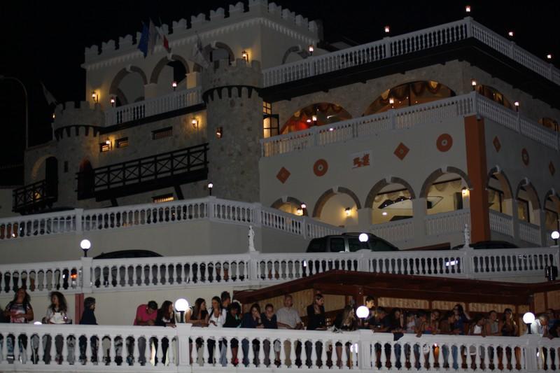 مبيت وإفطار San Marco Argentano Bed E Breakfast Sanmarco المظهر الخارجي الصورة