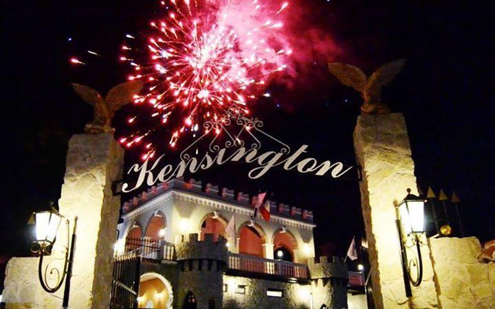 مبيت وإفطار San Marco Argentano Bed E Breakfast Sanmarco المظهر الخارجي الصورة