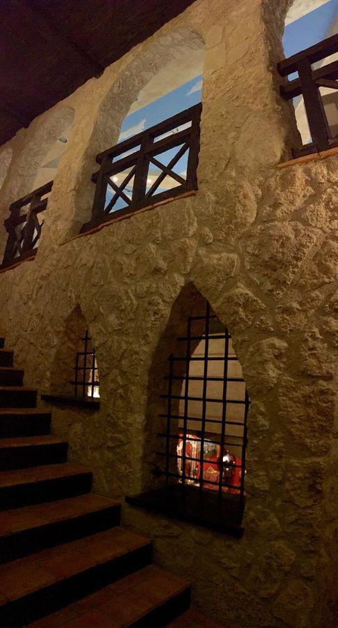 مبيت وإفطار San Marco Argentano Bed E Breakfast Sanmarco المظهر الخارجي الصورة